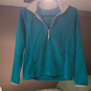 Old Navy fleece